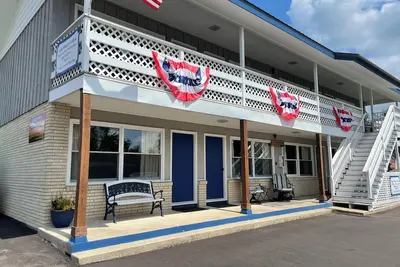 Image de The Lake Mason Lodge - Entire \"Lodge\" for large groups!
