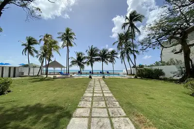 Image de Villa 4 Chambres Côté Océan - Près de St. Lawrence Gap