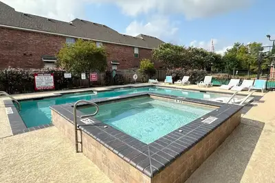 Image de Maroon Tap ~ Aggieland: locations de vacances