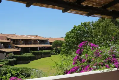 Image de Capo Ceraso Resort - 601 Bilocale Basic