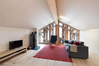 Image de Appartement de vacances Bergün \/ Bravuogn pour 1 - 4 personnes - Appartement de vacances