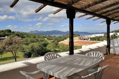 Image de Capo Ceraso Resort - 623 Bilocale Basic