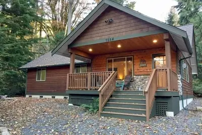 Image de Maison de vacances Deming pour 1 - 10 personnes avec 3 chambres à coucher - Maison de vacances