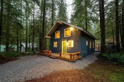 Image de Maison de vacances Deming pour 1 - 10 personnes avec 4 chambres à coucher - Maison de vacances