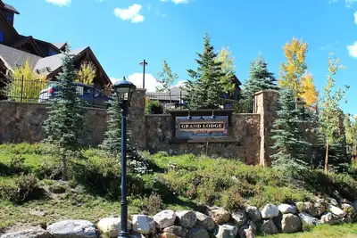 Image de Breckenridge, Co Slopeside Condo 8 août au 15 août pour 4 personnes