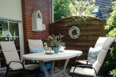 Image de Maison de vacances Ă HeidmĂĽhle
