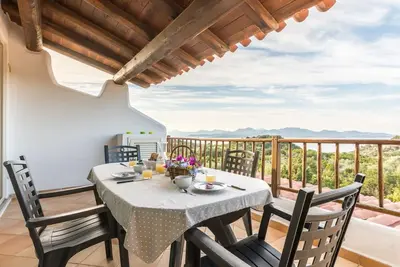 Image de Capo Ceraso Resort - 835 Trilocale Superior vista mare