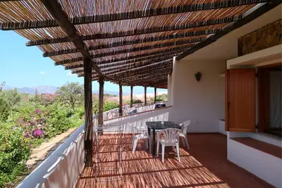 Image de Capo Ceraso Resort - 603 Trilocale Basic