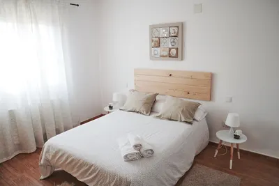 Image de Maison au coeur des montagnes