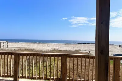 Image de Double the Fun, Côté plage, Vue sur le golfe / la baie, Animaux acceptés, WiFi, Câble