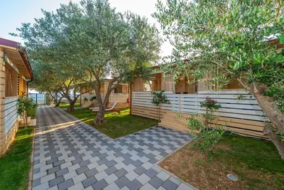 Image de Mobile home Pecten 04 (14659-K1) - Pakostane