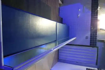 Image de Belle maison avec piscine dans le quartier, avec plage, vol libre, promenade écologique etc