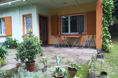 Image de Ferienhaus Am Jonsberg