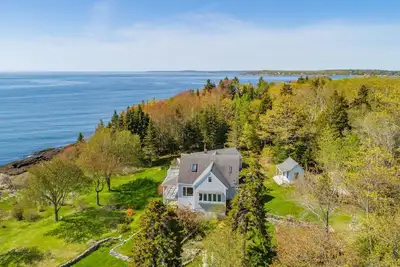 Image de Private Oceanfront Island Estate - Peut accueillir jusqu'Ă 20!