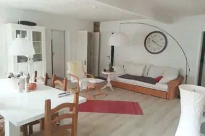 Image de Appartement / app. pour 4 personnes avec 102m² à Bad Grönenbach (129026)