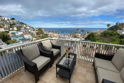 Image de Maison Catalina avec 2 chambres et vue sur l'océan