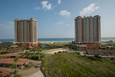 Image de La fantaisie nautique à Portofino-The Ultimate Resort Destination Pensacola Beach