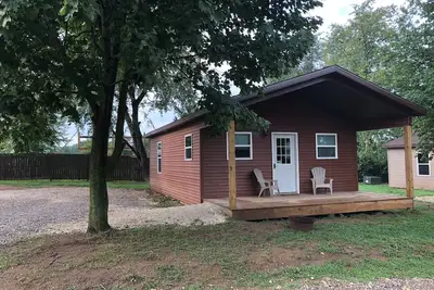 Image de Ada Friendly 2 Bedroom Efficiency Villa