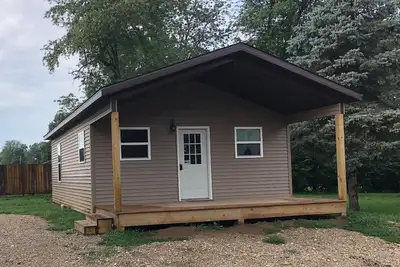 Image de Villa Efficacité 2 Chambres