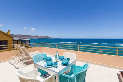 Image de Mirador de Las Canteras Terrace&Pool By Getaway