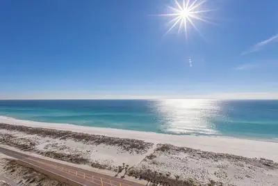 Image de P3-1709 Swept Away @ Portofino 2b Gulf Front Condo