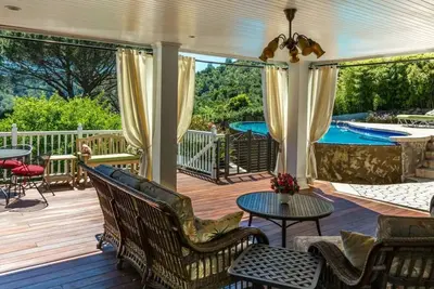 Image de Nouvelle Liste - Mountain View Retreat