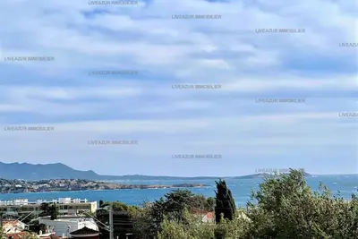 Image de Appartement T3 terrasse vue mer pour 6