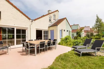 Image de Premium Cottage by Interhome