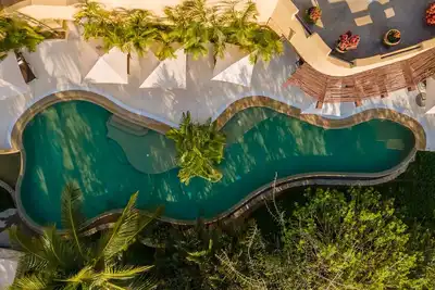 Image de Celeste Beach Residences Huatulco Curamoria Collection