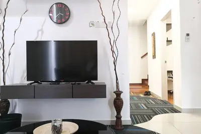 Image de Mu i-City | Maison douce et confortable
