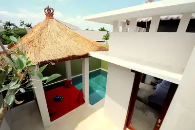 Image de Jas Boutique Villas