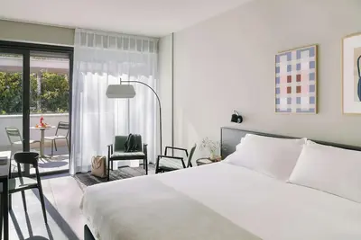 Image de Testaccio Hotel, Sonder Hotel by Marriott Bonvoy™