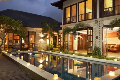 Image de Bali Baik Villas
