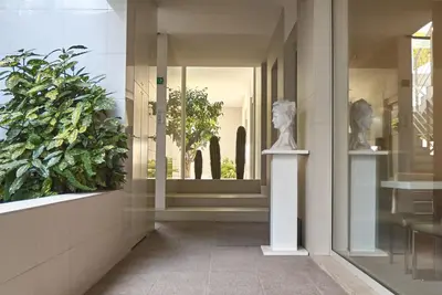 Image de Soglow Business Class Aparthotel
