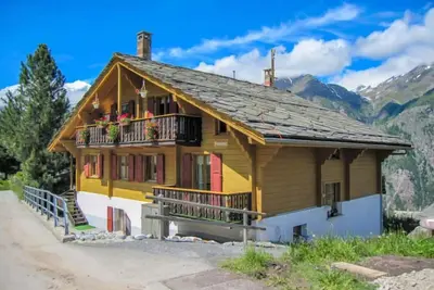 Image de Heimine by Interhome
