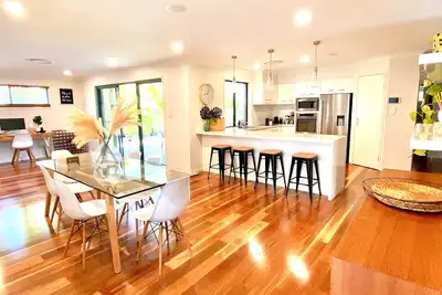 Image de Retraite familiale de style complexe - Burleigh Waters