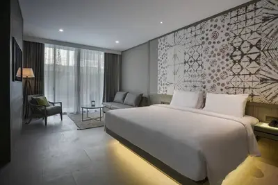 Image de Suite Premier Sunshine Seminyak