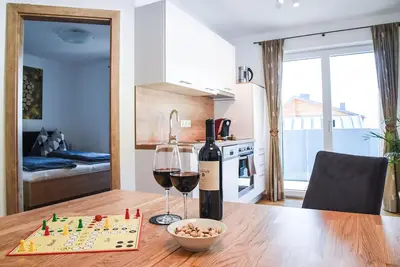 Image de Maison de vacances de rêve