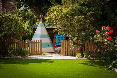 Image de Belle maison en bord de mer minutes des plages de sable fin superbe emplacement