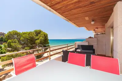 Image de Appartement front de mer pour familles - Uhc Playamero 008