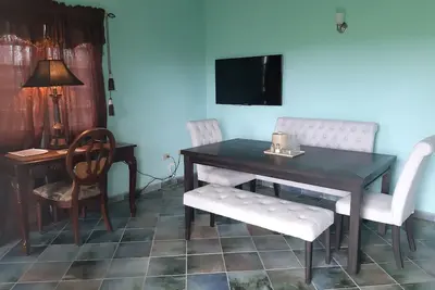 Image de LambLion Holiday Apartments