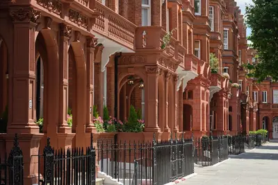 Image de The Apartments by The Sloane Club