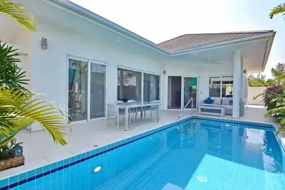 Image de Villa de luxe Anthuria