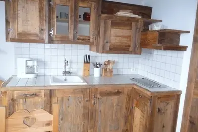 Image de Studio chalet Courchevel 1650, 2-3 pers
