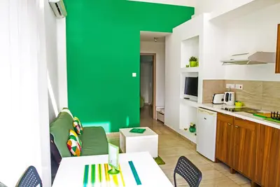 Image de Rainbow Apartments