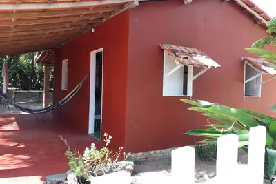 Image de Maison poétique à Cumuruxatiba