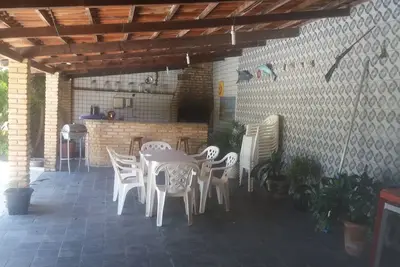 Image de Maison confortable à Paripueira