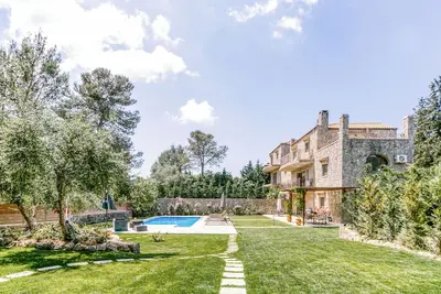 Image de Villa Pierre Filia 10 Personnes