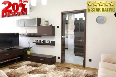 Image de Relax & Chill Bucharest Flat près de la zone centrale