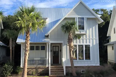 Image de Briney Breeze @ Ocean Oaks 4 chambres, 3. 5 salles de bain